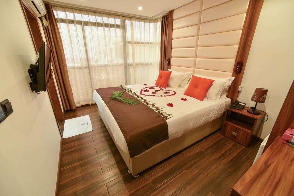 Crown Arena Hotel Hulhumale Exterior photo