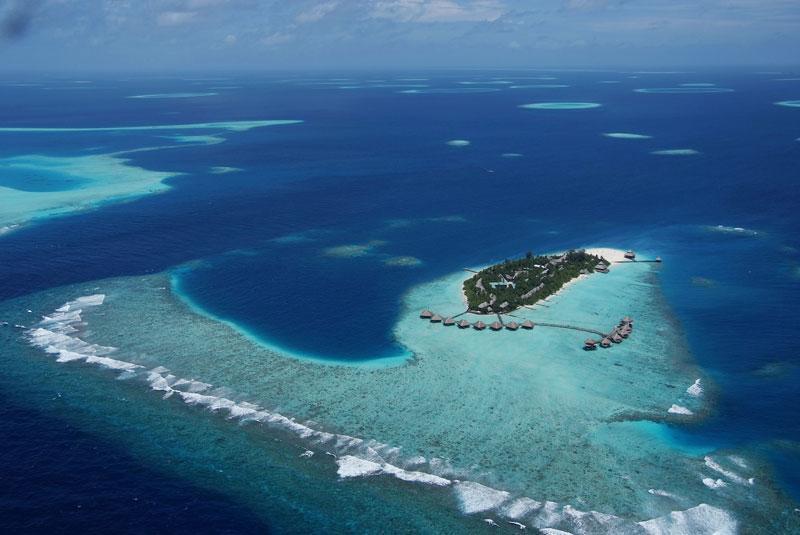 Crown Arena Hotel Hulhumale Exterior photo