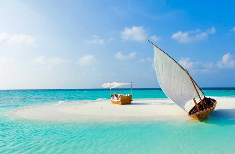 Crown Arena Hotel Hulhumale Exterior photo